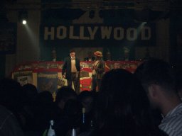 Kappensitzung 2008