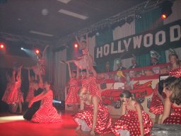 Kappensitzung 2008