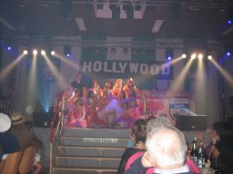Kappensitzung 2008