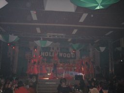 Kappensitzung 2008