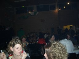 Kappensitzung 2008