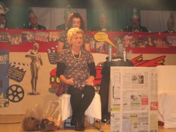 Kappensitzung 2008
