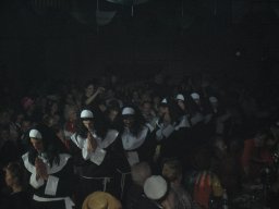 Kappensitzung 2008