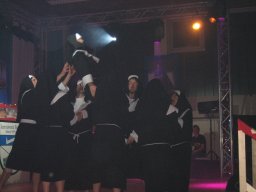 Kappensitzung 2008