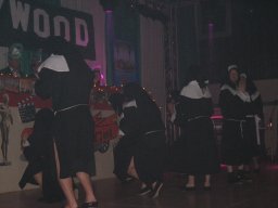 Kappensitzung 2008