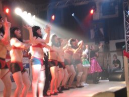 Kappensitzung 2008