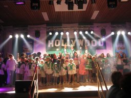 Kappensitzung 2008