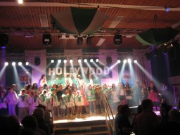 Kappensitzung 2008
