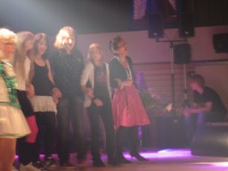 Kappensitzung 2008