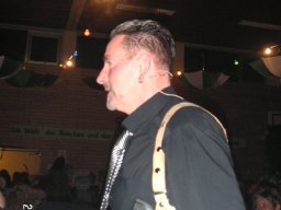Kappensitzung 2008