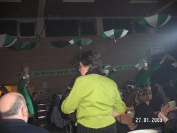 Kappensitzung 2008