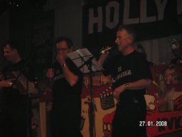 Kappensitzung 2008