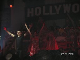 Kappensitzung 2008