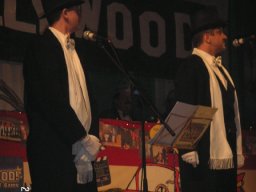 Kappensitzung 2008