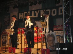 Kappensitzung 2008