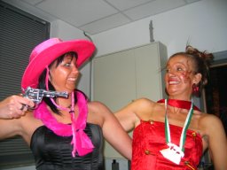 Kappensitzung 2008