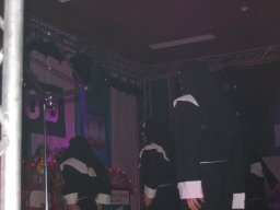 Kappensitzung 2008