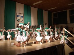 Sessionseröffnung 2008
