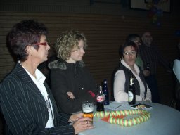 Sessionseröffnung 2008