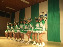 Sessionseröffnung 2008