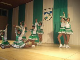 Sessionseröffnung 2008