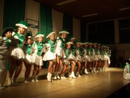 Sessionseröffnung 2008