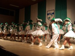 Sessionseröffnung 2008