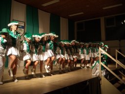 Sessionseröffnung 2008