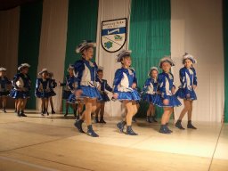 Sessionseröffnung 2008