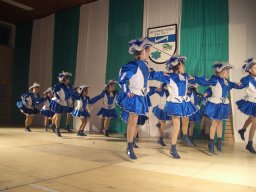 Sessionseröffnung 2008