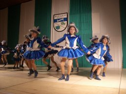 Sessionseröffnung 2008