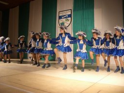 Sessionseröffnung 2008