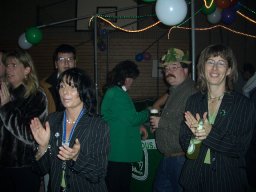 Sessionseröffnung 2008