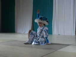 Sessionseröffnung 2008