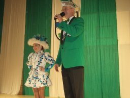 Sessionseröffnung 2008