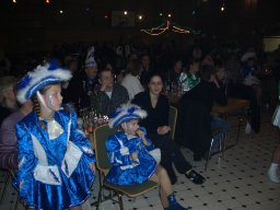 Sessionseröffnung 2008