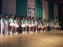 Sessionseröffnung 2008