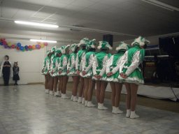 Umzug in Konz 2008