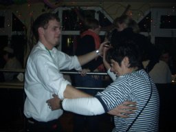 Umzug in Konz 2008