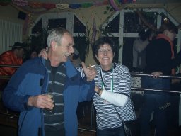 Umzug in Konz 2008