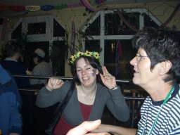Umzug in Konz 2008