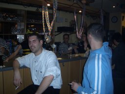 Umzug in Konz 2008