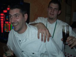 Umzug in Konz 2008