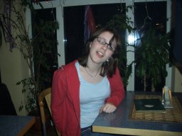 Umzug in Konz 2008