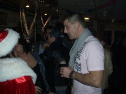 Umzug in Konz 2008
