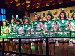 Umzug in Oberemmel 2008