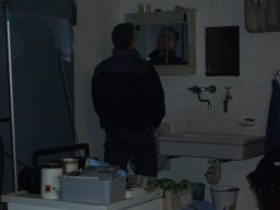 Wagenbau 2008