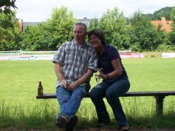 Familienfest 2009
