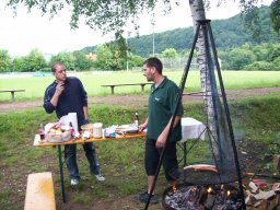 Familienfest 2009