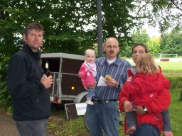Familienfest 2009